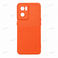 OnePlus Nord CE2 Soft Silicone Case – Slim Shockproof TPU Back Cover with Raised Screen & Camera Edges