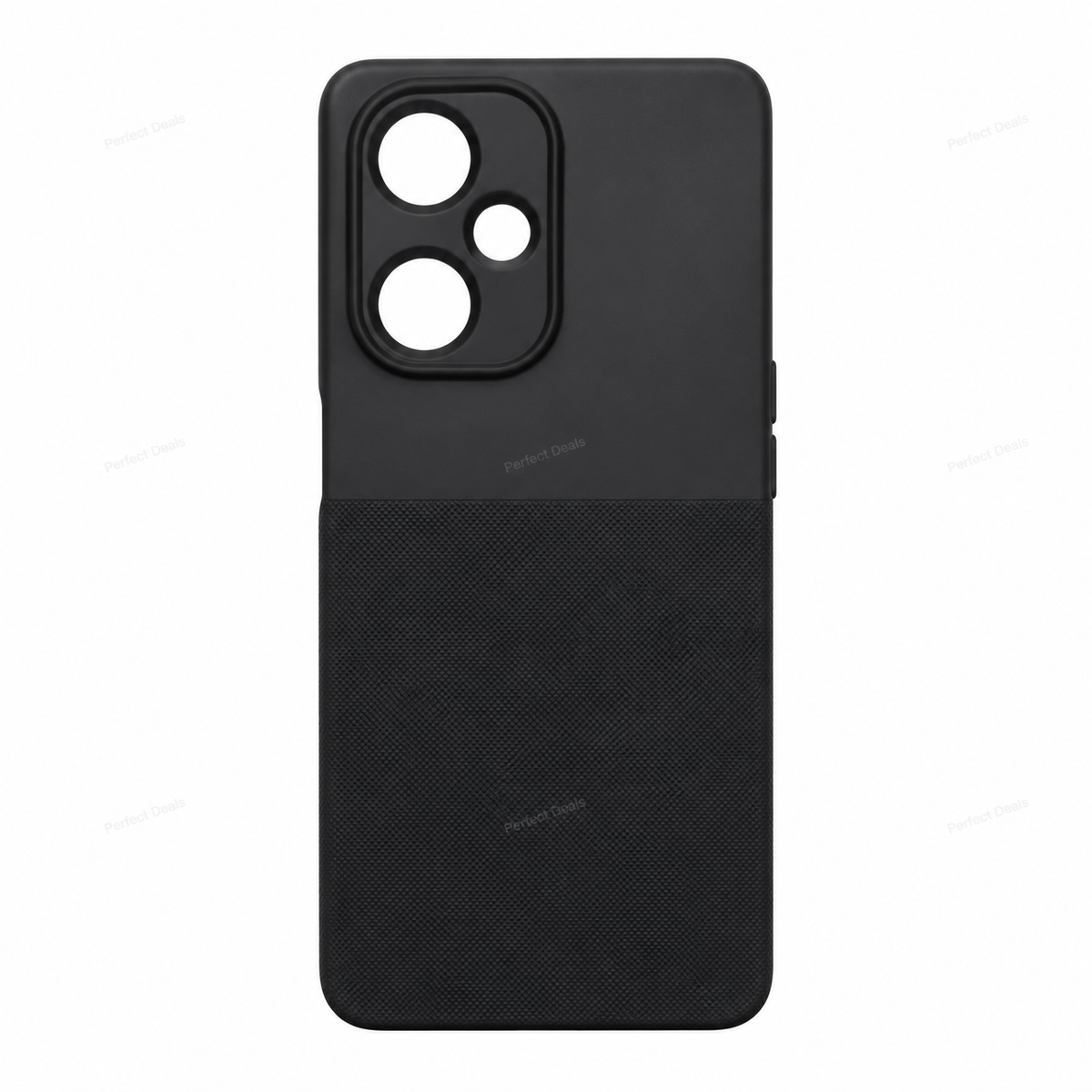 OnePlus Nord CE3 Lite Soft TPU Protective Case – Slim Silicone Shockproof Back Cover with Scratch Protection