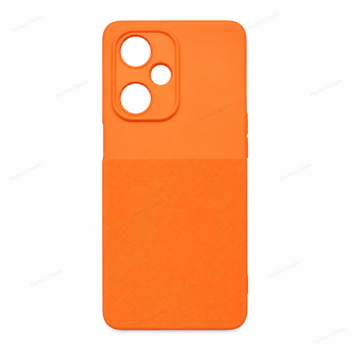 OnePlus Nord CE3 Lite Soft TPU Protective Case – Slim Silicone Shockproof Back Cover with Scratch Protection
