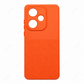OnePlus Nord CE3 Shockproof Silicone Back Cover – Slim TPU Protective Case with Raised Camera Guard