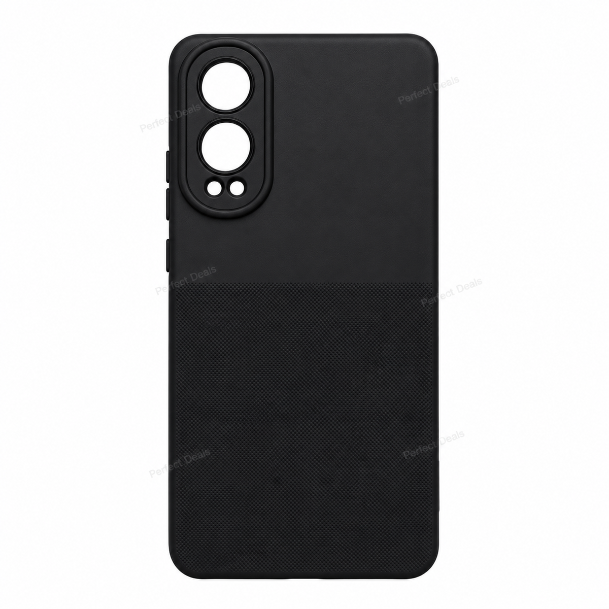 OnePlus Nord CE4 Lite Slim Soft TPU Back Case – Shockproof Silicone Cover with Screen & Camera Protection