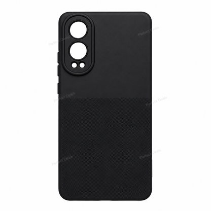 OnePlus Nord CE4 Lite Slim Soft TPU Back Case – Shockproof Silicone Cover with Screen & Camera Protection