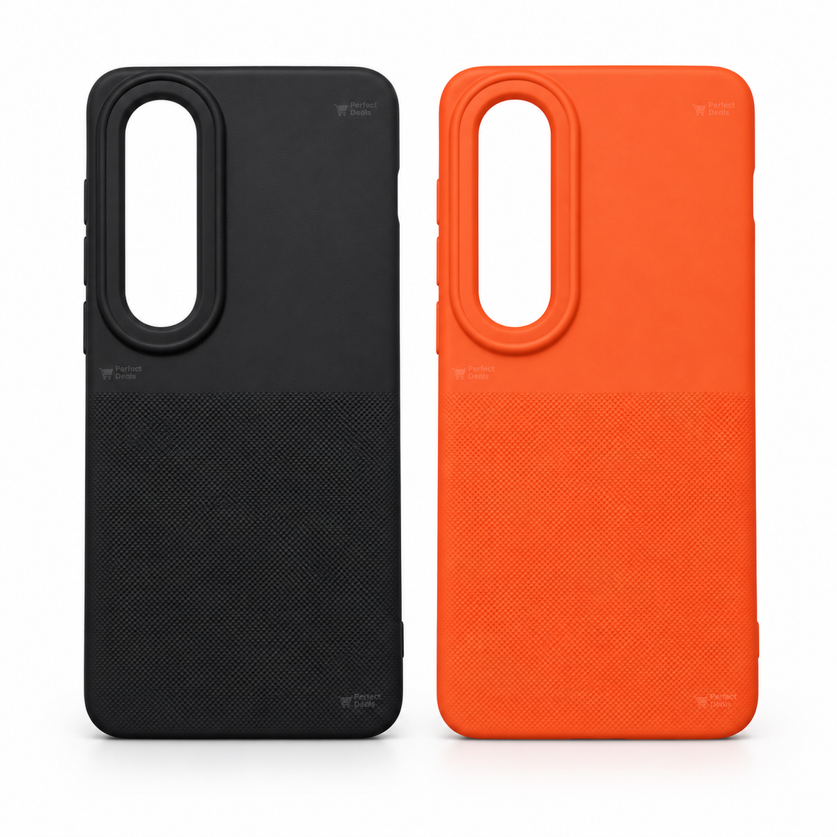 OnePlus Nord CE4 Premium Silicone Case – Slim Shock Resistant TPU Cover with Anti-Slip Grip & Raised Edges