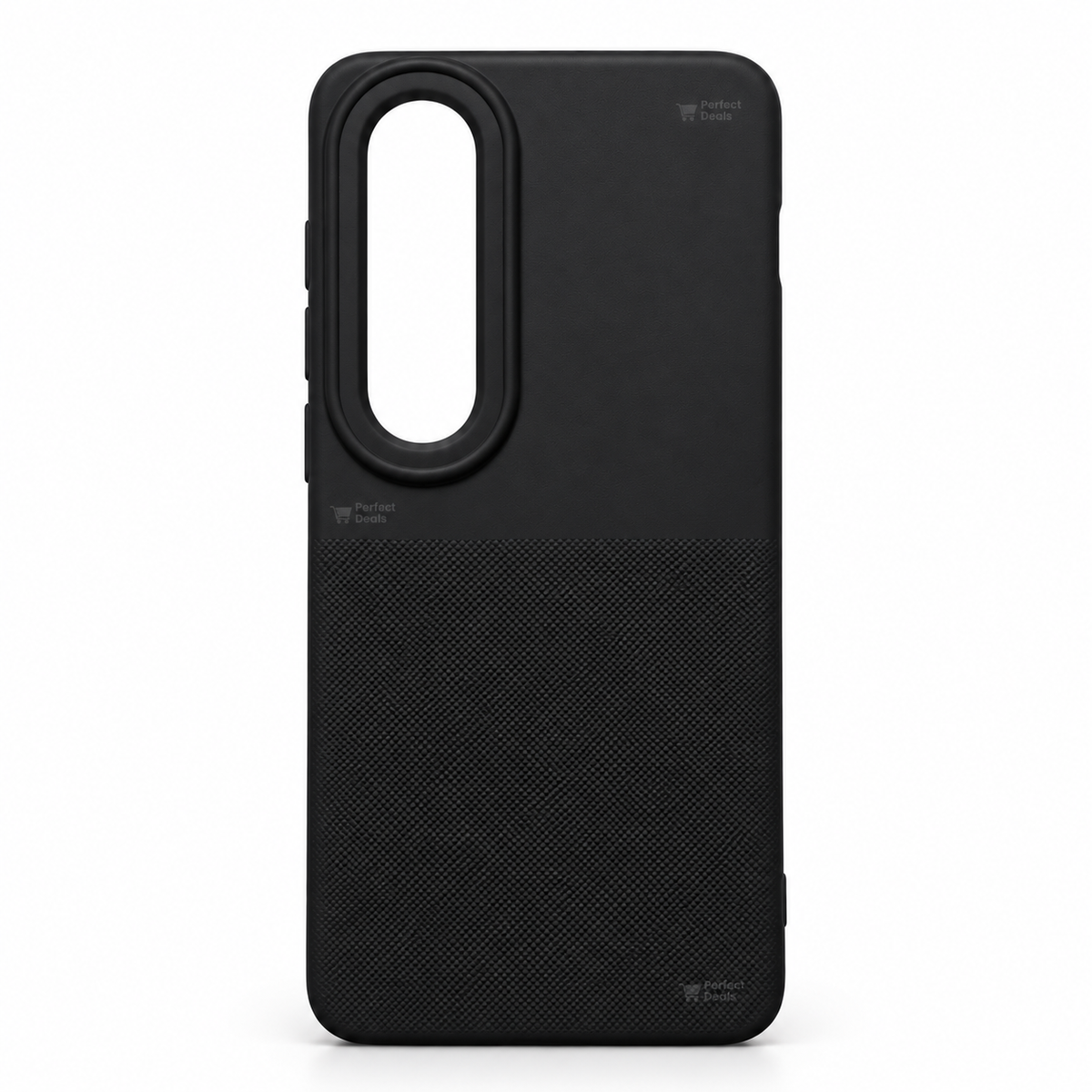 OnePlus Nord CE4 Premium Silicone Case – Slim Shock Resistant TPU Cover with Anti-Slip Grip & Raised Edges