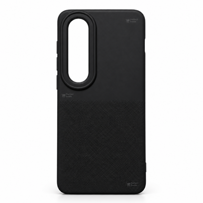 OnePlus Nord CE4 Premium Silicone Case – Slim Shock Resistant TPU Cover with Anti-Slip Grip & Raised Edges