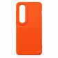 OnePlus Nord CE4 Premium Silicone Case – Slim Shock Resistant TPU Cover with Anti-Slip Grip & Raised Edges
