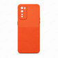 OnePlus Nord Premium Soft Silicone Back Case – Slim Shock Resistant TPU Cover with Raised Camera Protection