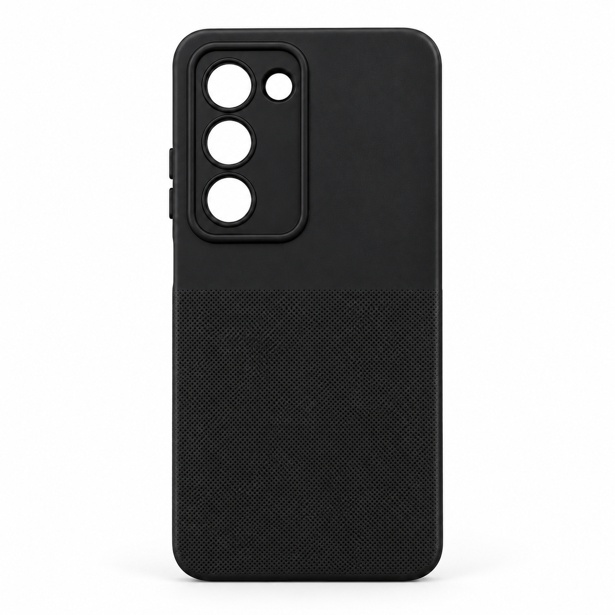 OPPO A5 Premium Soft Silicone Case – Slim Shock Resistant TPU Back Cover with Anti-Slip Grip