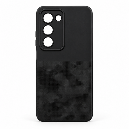 OPPO A5 Premium Soft Silicone Case – Slim Shock Resistant TPU Back Cover with Anti-Slip Grip