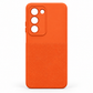 OPPO A5 Premium Soft Silicone Case – Slim Shock Resistant TPU Back Cover with Anti-Slip Grip