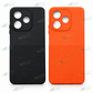 OPPO A5 Pro Slim Soft Silicone Case – Shockproof TPU Protective Back Cover with Anti-Scratch and Non-Slip Grip