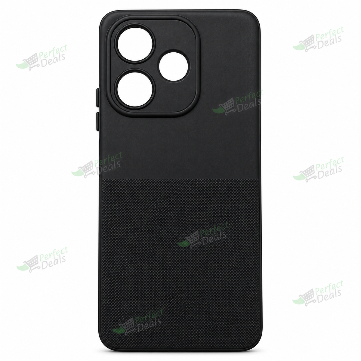 OPPO A5 Pro Slim Soft Silicone Case – Shockproof TPU Protective Back Cover with Anti-Scratch and Non-Slip Grip