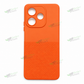 OPPO A5 Pro Slim Soft Silicone Case – Shockproof TPU Protective Back Cover with Anti-Scratch and Non-Slip Grip
