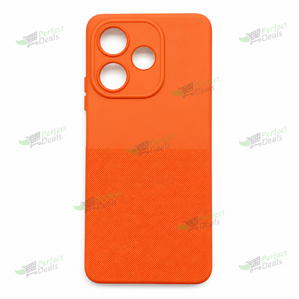 OPPO A5 Pro Slim Soft Silicone Case – Shockproof TPU Protective Back Cover with Anti-Scratch and Non-Slip Grip