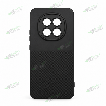 OPPO F29 Pro Slim TPU Shockproof Back Case – Soft Silicone Protective Cover with Raised Screen & Camera Edges