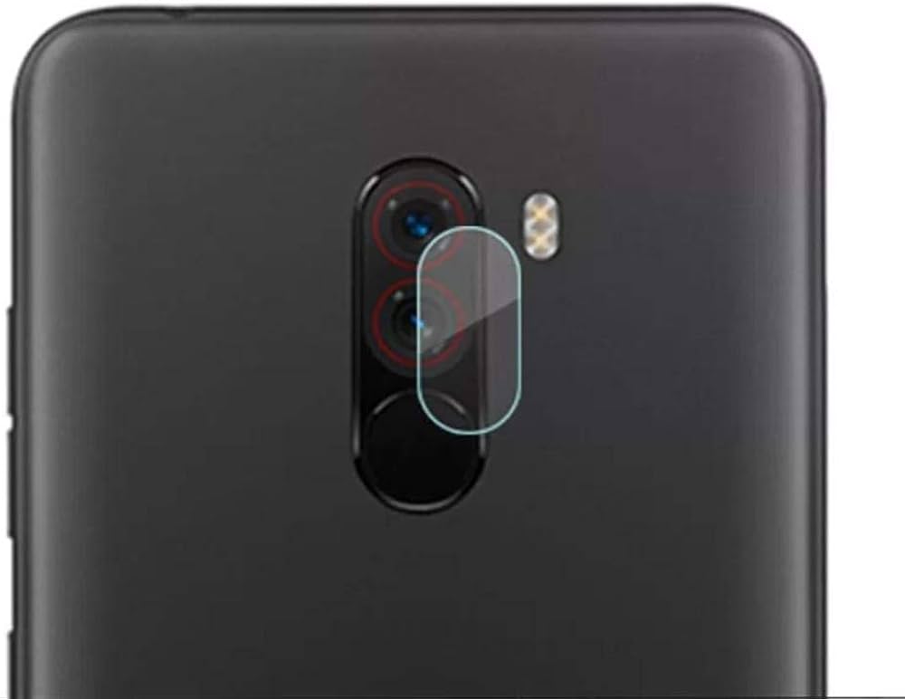 Camera Lens Glass for Xiaomi POCO F1