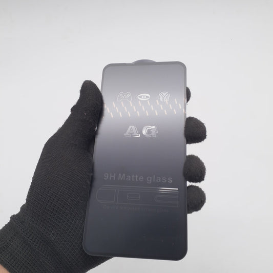 Matte Tempered Glass Screen Protector for Huawei Y9s
