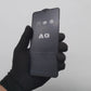 Matte Tempered Glass Screen Protector for Samsung Galaxy A10