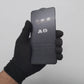 Matte Tempered Glass Screen Protector for Samsung Galaxy M01s