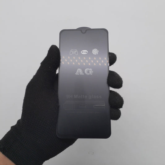 Matte Tempered Glass Screen Protector for Huawei P30 Lite