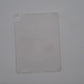 iPad 2019 10.2" Clear Anti-Shock Case Heavy Duty Corner Protection Cover