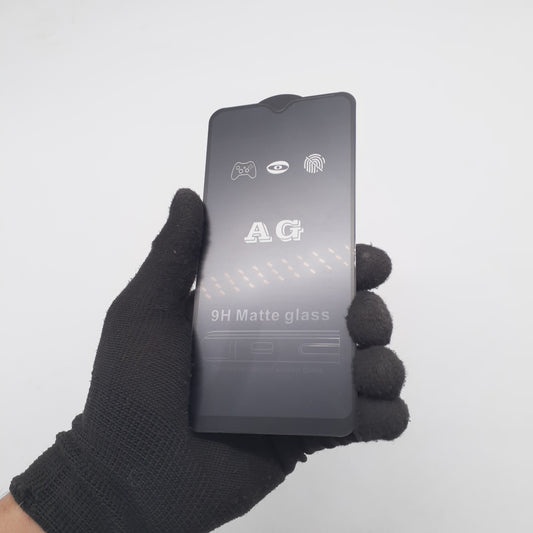 Matte Tempered Glass Screen Protector for Mi Redmi 8