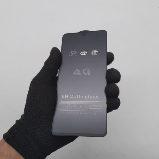 Matte Tempered Glass Screen Protector for Redmi Note 11 Pro