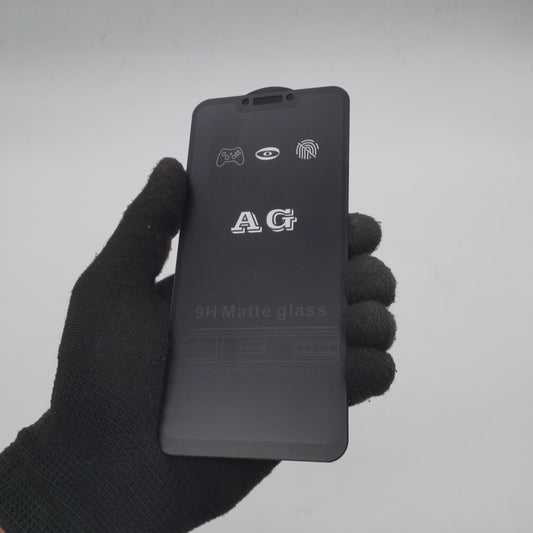 Matte Tempered Glass Screen Protector for Huawei Nova 3