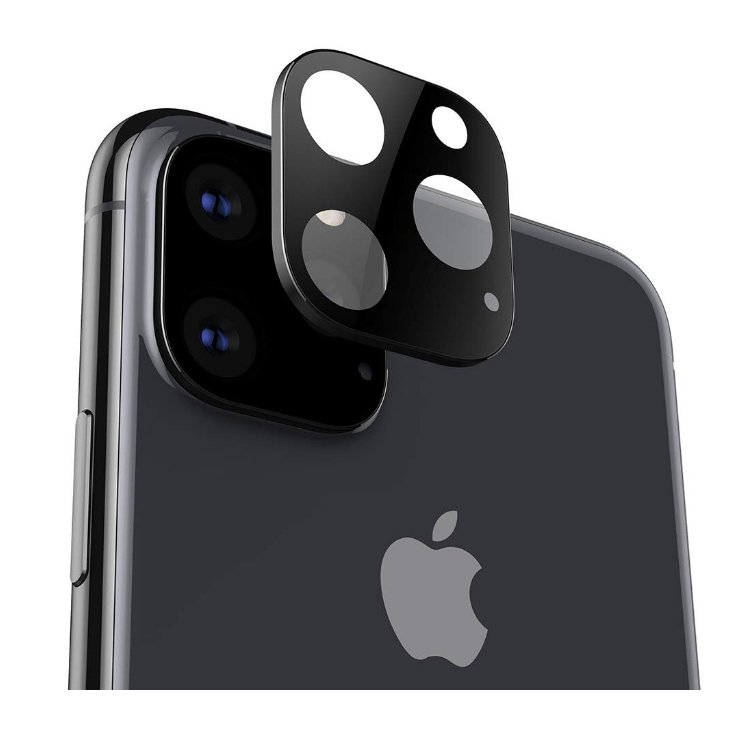 Metal Camera Lens Shield Protector for apple iPhone 11 Pro