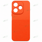 Redmi Note 13 Soft TPU Protective Back Cover – Slim Shockproof Silicone Case with Camera & Screen Edge Protection