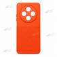 Redmi 14C Premium Soft TPU Back Cover – Slim Shock Resistant Silicone Protective Case with Raised Camera Edges