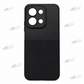 Redmi 15C Soft Silicone Protective Cover – Slim Shock Absorbing TPU Case with Anti-Slip Comfortable Grip