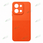 Redmi 15C Soft Silicone Protective Cover – Slim Shock Absorbing TPU Case with Anti-Slip Comfortable Grip