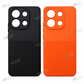 Redmi Note 13 4G Slim Soft Silicone Case – Shock Resistant TPU Protective Cover with Non-Slip Grip