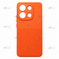 Redmi Note 13 4G Slim Soft Silicone Case – Shock Resistant TPU Protective Cover with Non-Slip Grip