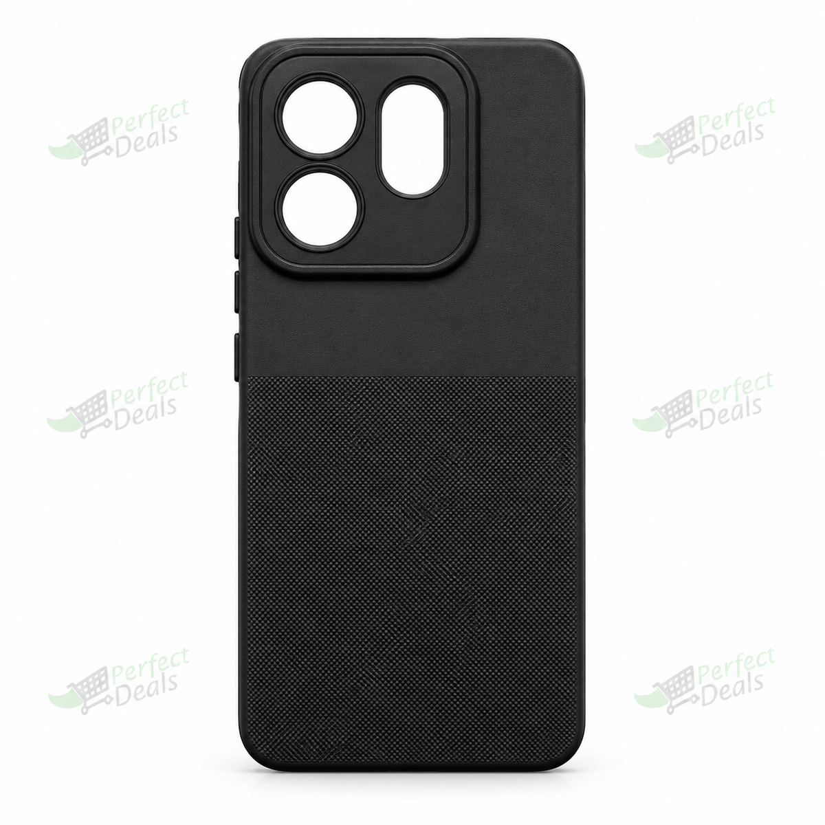 Redmi Note 14 5G Shockproof Soft Silicone Case – Slim TPU Back Cover with Anti-Slip and Anti-Scratch Protection