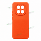 Redmi Note 15 Premium Soft TPU Case – Slim Silicone Shockproof Back Cover with Anti-Scratch Surface & Raised Edges