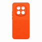 Redmi Note 15 Pro Plus Soft Silicone Shockproof Back Case – Slim TPU Protective Cover with Anti-Scratch Grip & Raised Camera Edges