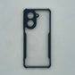 Redmi A5 Shockproof Rugged Case with Enhanced Grip and Heavy Duty Corner Protection