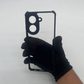 Redmi A5 Shockproof Rugged Case with Enhanced Grip and Heavy Duty Corner Protection