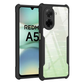 Redmi A5 Shockproof Rugged Case with Enhanced Grip and Heavy Duty Corner Protection