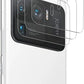 Camera Lens Tempered Glass for Xiaomi Mi