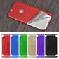 iPhone Film Wrap Color Decal Skin Sticker