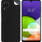 Carbon Back Sticker for Samsung