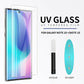 UV Nano Tempered Glass for Samsung Galaxy Note 20 Ultra