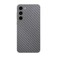 Carbon Back Sticker for Samsung Mobile