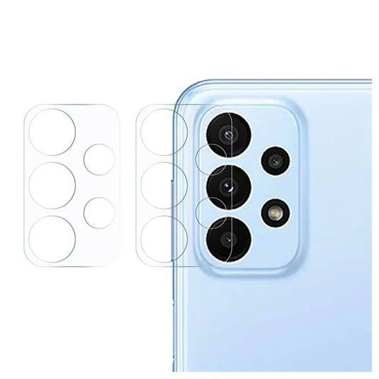 Camera Lens Glass for Samsung A23