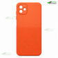 Samsung Galaxy A04 Soft Silicone TPU Back Cover – Slim Shockproof Protective Case with Anti-Slip Grip & Raised Camera Edges