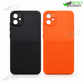 Samsung Galaxy A05 Slim TPU Phone Case – Soft Silicone Shock Resistant Back Cover with Scratch & Screen Protection