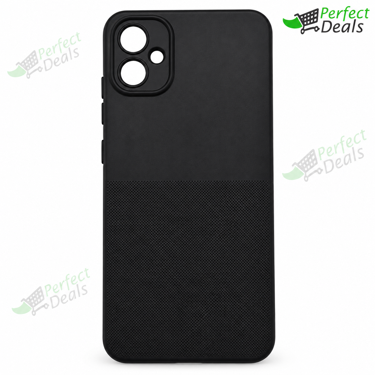 Samsung Galaxy A05 Slim TPU Phone Case – Soft Silicone Shock Resistant Back Cover with Scratch & Screen Protection